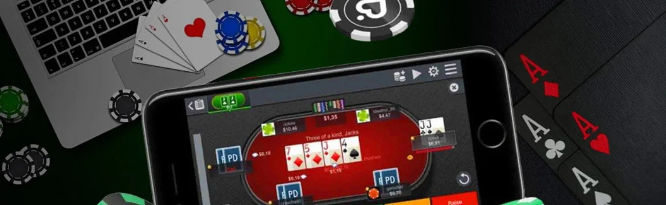 Online Poker