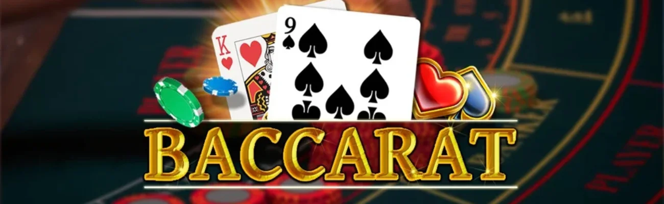 Online Baccarat