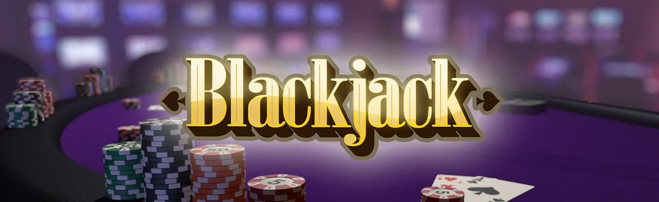 Online Blackjack